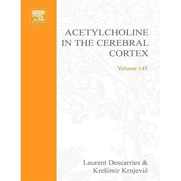 Acetylcholine in the Cerebral Cortex