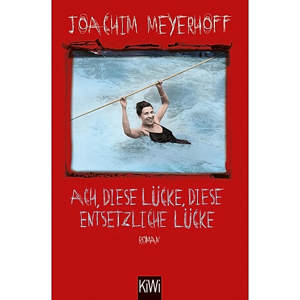 Ach, diese Lücke, diese entsetzliche Lücke / Alle Toten fliegen hoch Bd.3, Joachim Meyerhoff