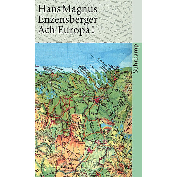 Ach Europa!, Hans Magnus Enzensberger