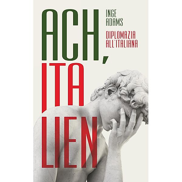 Ach, Italien!, Inge Adams