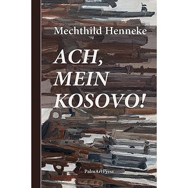 Ach, mein Kosovo!, Mechthild Henneke