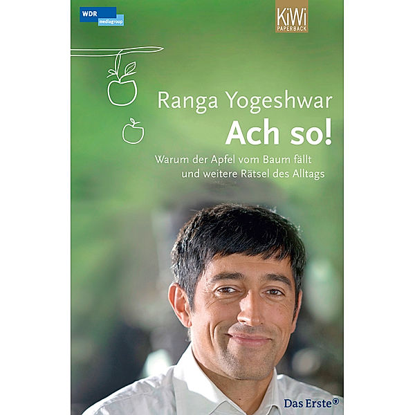 Ach so!, Ranga Yogeshwar