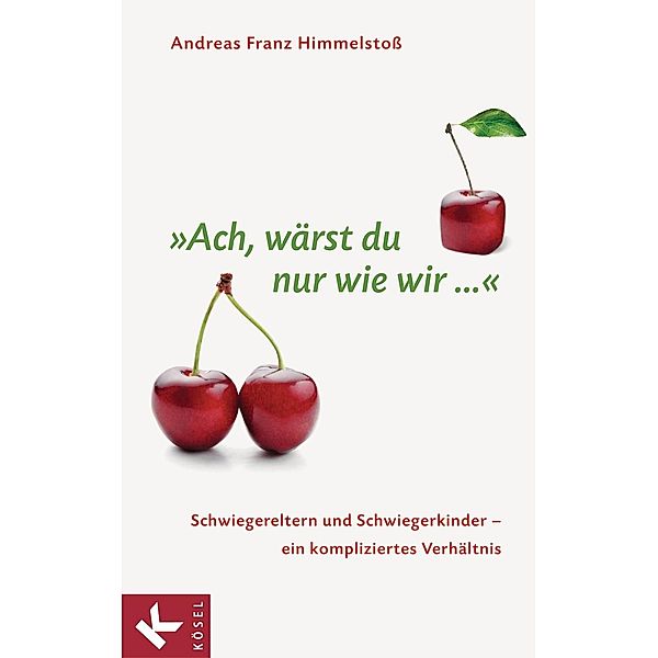 Ach, wärst du nur wie wir ..., Andreas Franz Himmelstoss