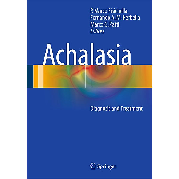 Achalasia