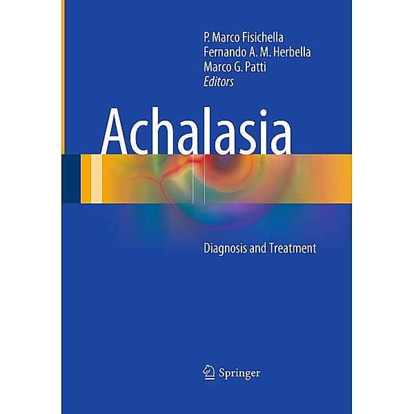 Achalasia