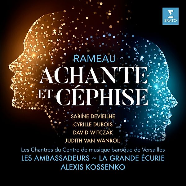 Achante Et Céphise, Sabine Devieilhe, Les Ambassadeurs, A. Kossenko