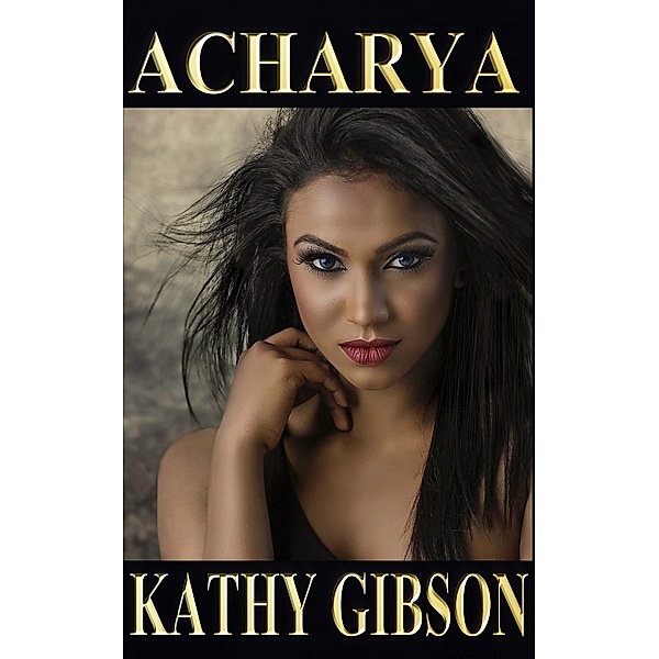 Acharya, Kathy Gibson