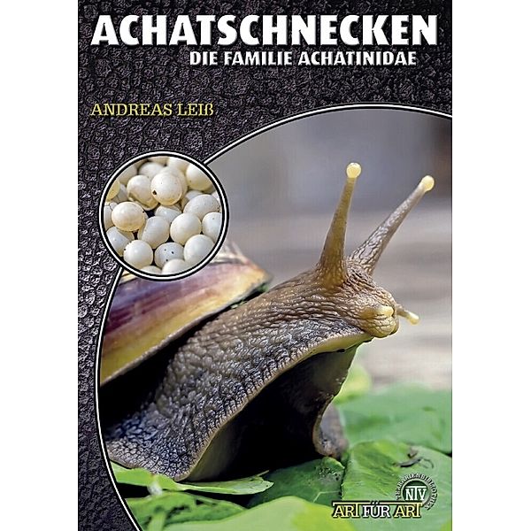 Achatschnecken, Andreas Leiß