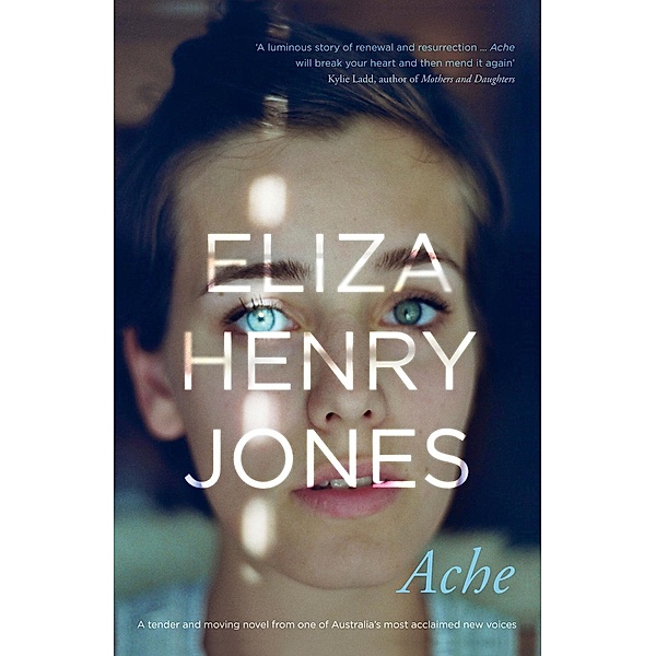 Ache, Eliza Henry Jones