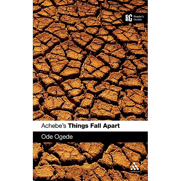Achebe's Things Fall Apart, Ode Ogede