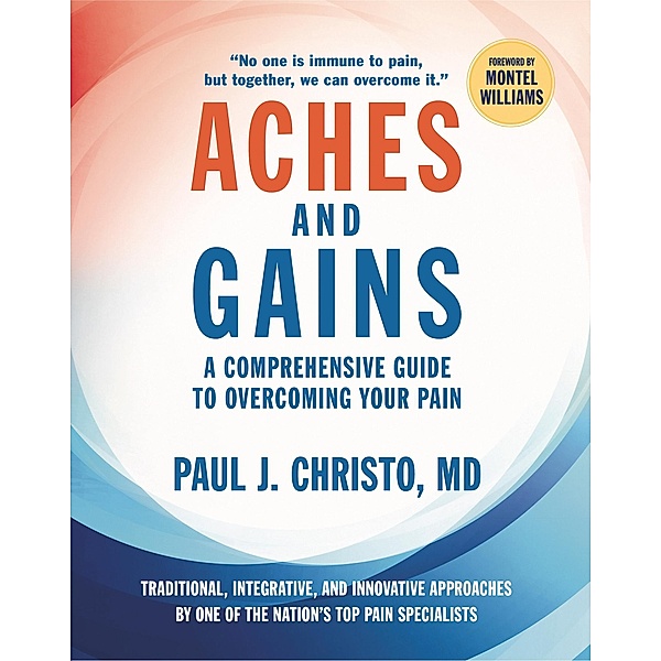 Aches and Gains, Paul Christo