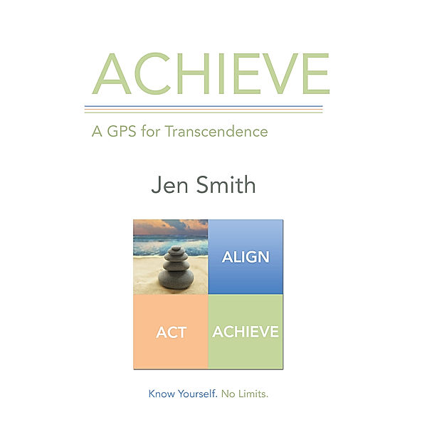 Achieve, Jen Smith