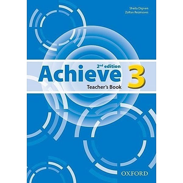 Achieve 2nd Edition 2: Teacher's Book