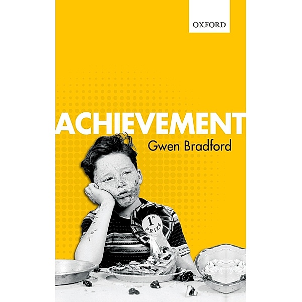 Achievement, Gwen Bradford
