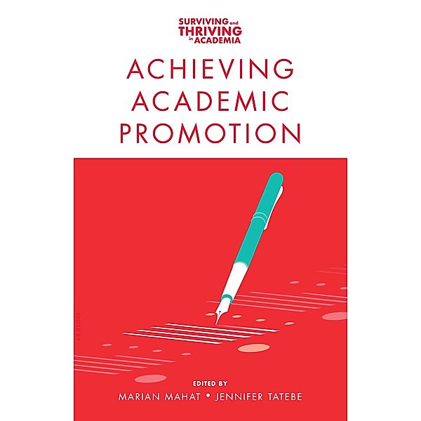 Achieving Academic Promotion