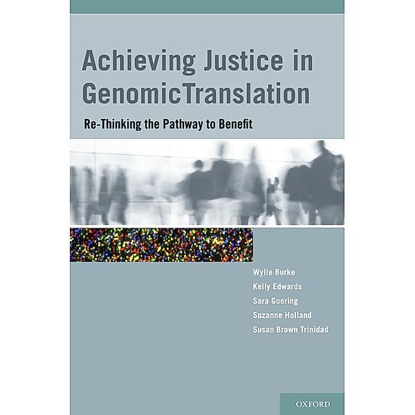 Achieving Justice in Genomic Translation