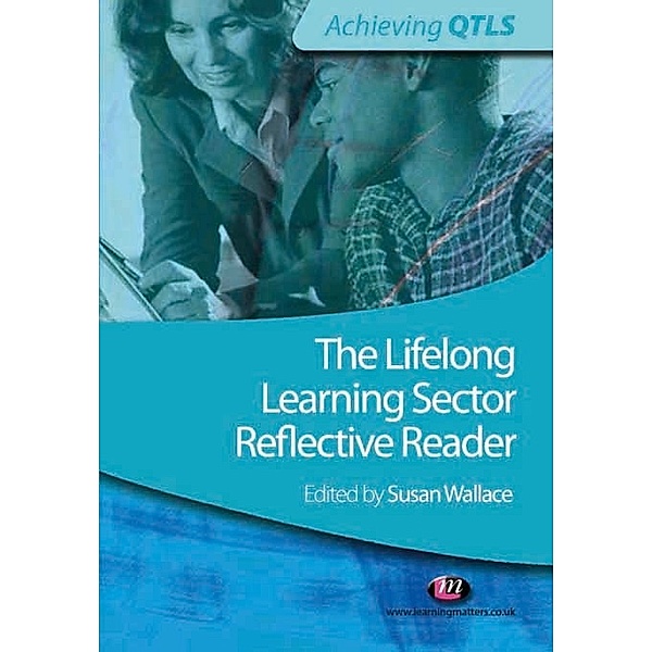 Achieving QTLS Series: The Lifelong Learning Sector: Reflective Reader