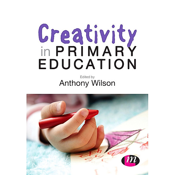 Achieving QTS Series: Creativity in Primary Education
