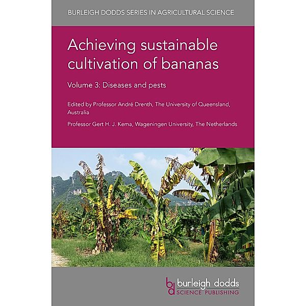 Achieving sustainable cultivation of bananas Volume 3