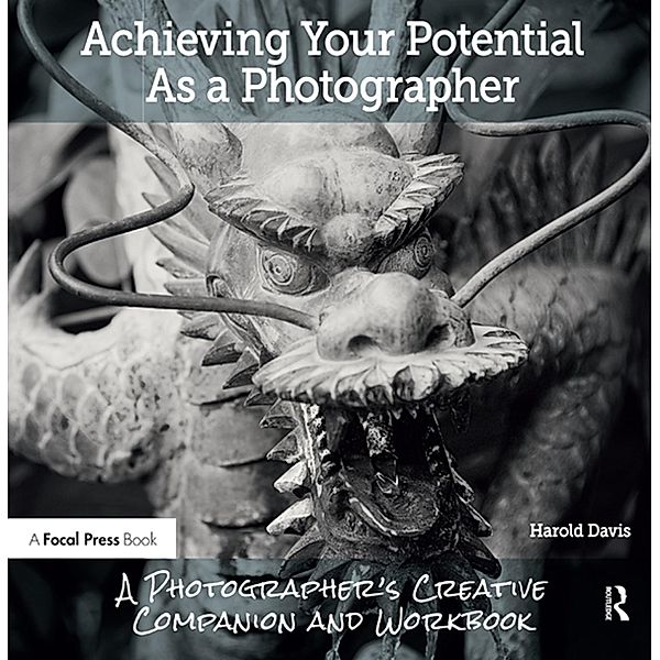 Achieving Your Potential As A Photographer, Harold Davis