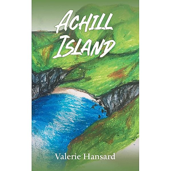 Achill Island, Valerie Hansard