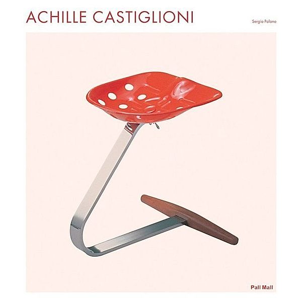 Achille Castiglioni, Sergio Polano