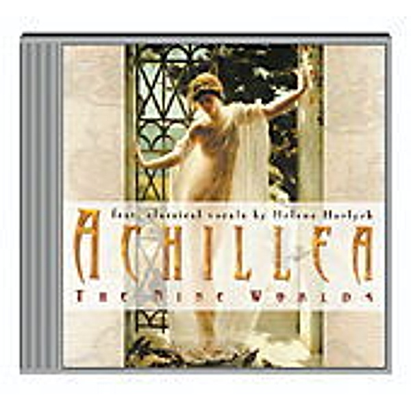 Achillea - The Nine Worlds, Achillea