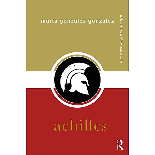 Achilles, Marta González González