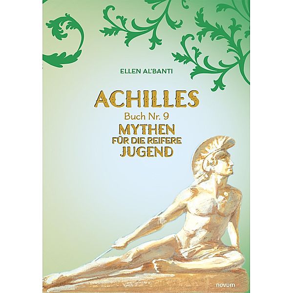 Achilles - Buch Nr. 9, Ellen Al´Banti