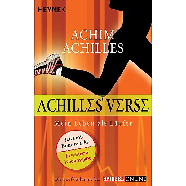 Achilles' Verse, Achim Achilles