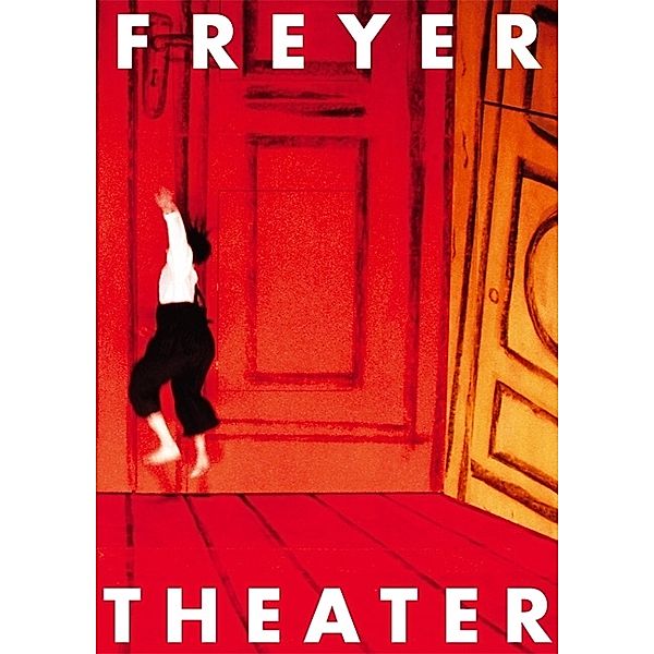 Achim Freyer - Theater, 3 Teile, Achim Freyer