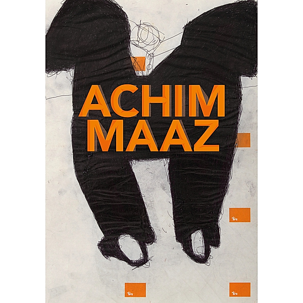Achim Maaz