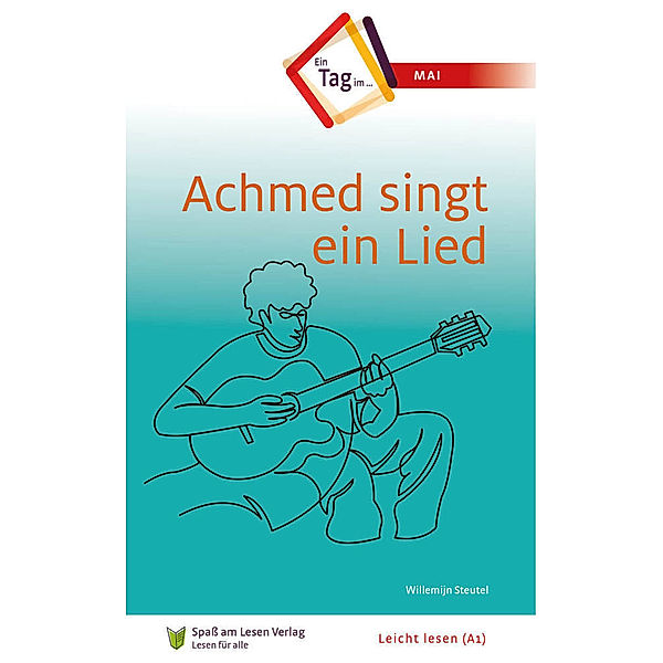 Achmed singt ein Lied, Willemijn Steutel