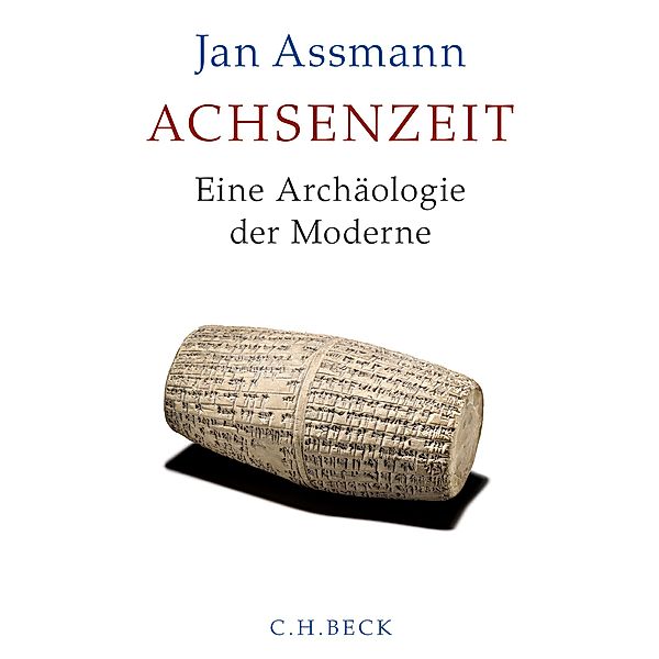 Achsenzeit, Jan Assmann