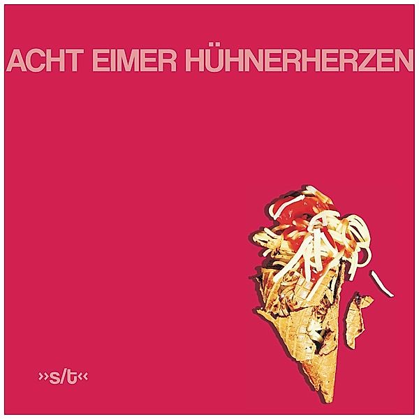 Acht Eimer Hühnerherzen, Acht Eimer Hühnerherzen