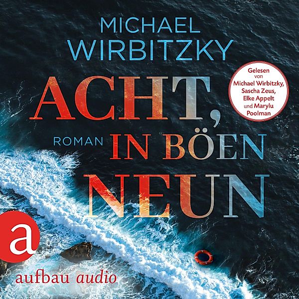 Acht, in Böen neun, Michael Wirbitzky