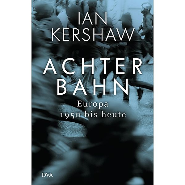 Achterbahn, Ian Kershaw