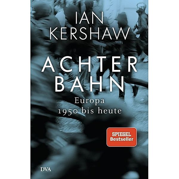 Achterbahn, Ian Kershaw