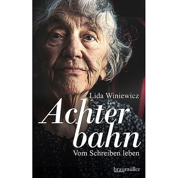 Achterbahn, Lida Winiewicz