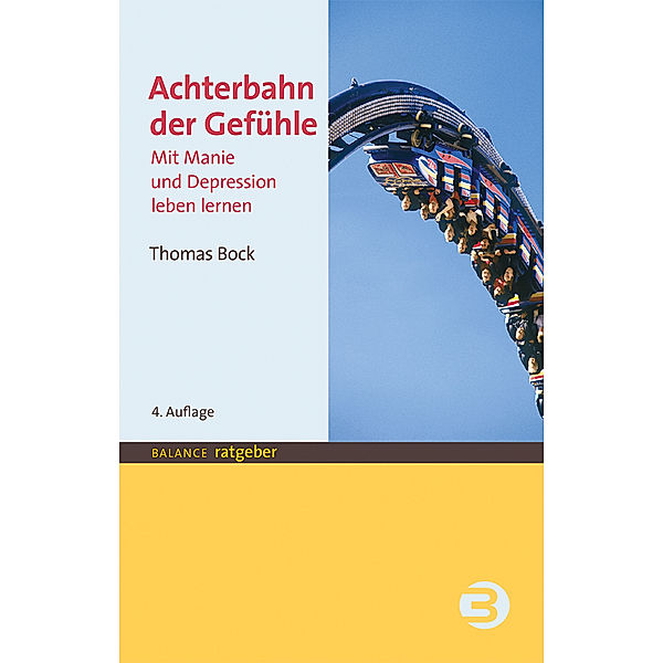 Achterbahn der Gefühle, Thomas Bock