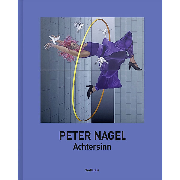 Achtersinn, Peter Nagel