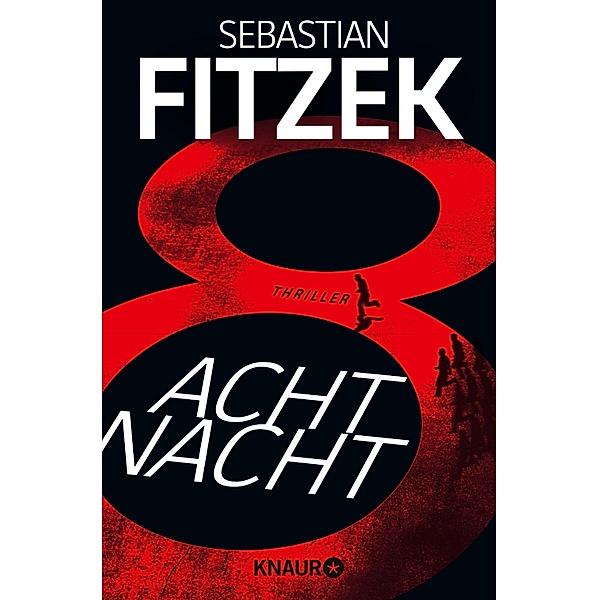 AchtNacht, Sebastian Fitzek