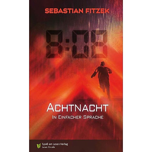 AchtNacht, Sebastian Fitzek