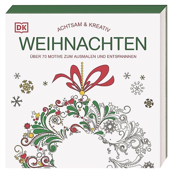 Achtsam & Kreativ / Achtsam & Kreativ. Weihnachten