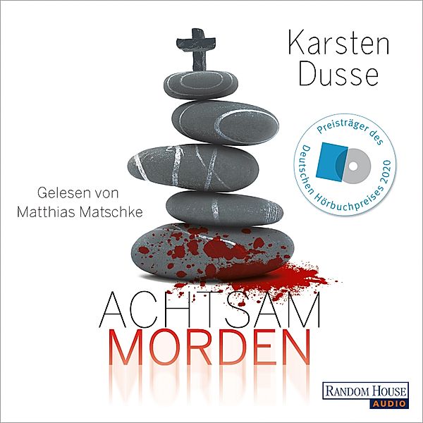 Achtsam morden - 1, Karsten Dusse