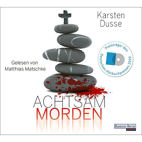 Achtsam morden - 1, Karsten Dusse