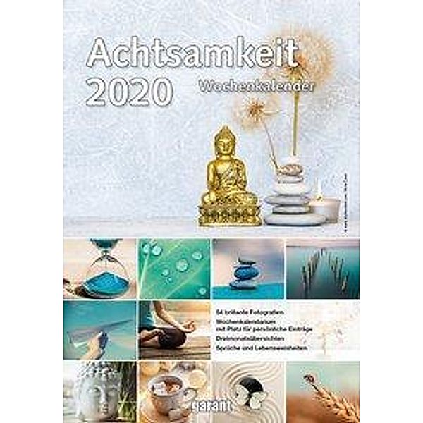 Achtsamkeit 2020