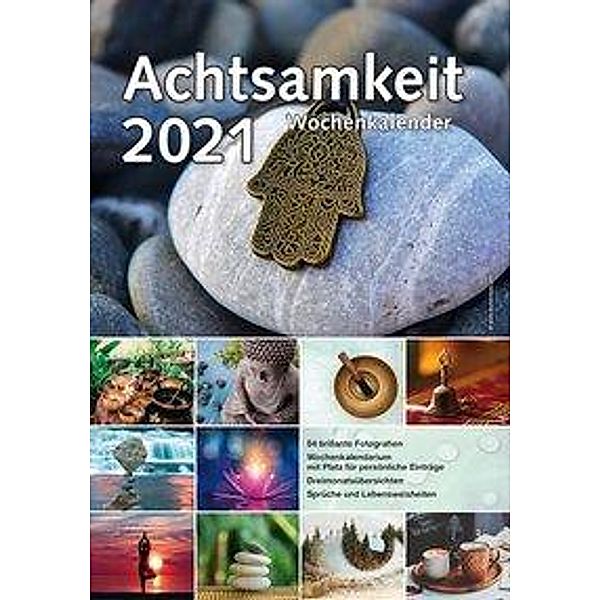 Achtsamkeit 2021