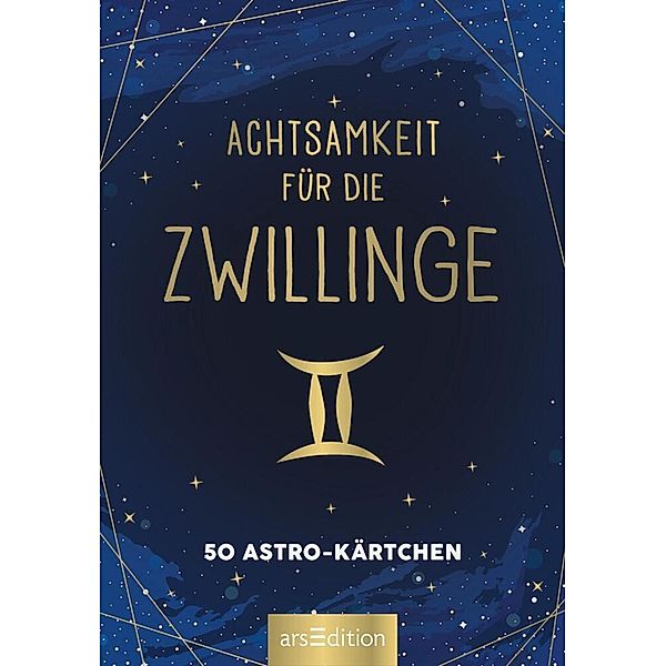 Achtsamkeit für die Zwillinge