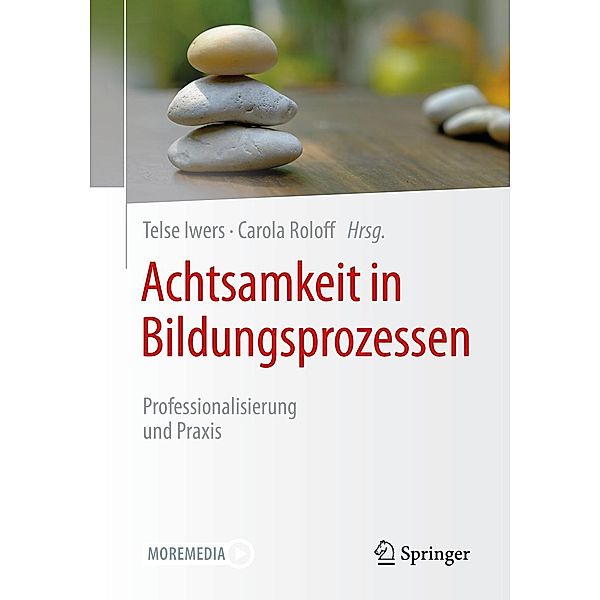 Achtsamkeit in Bildungsprozessen